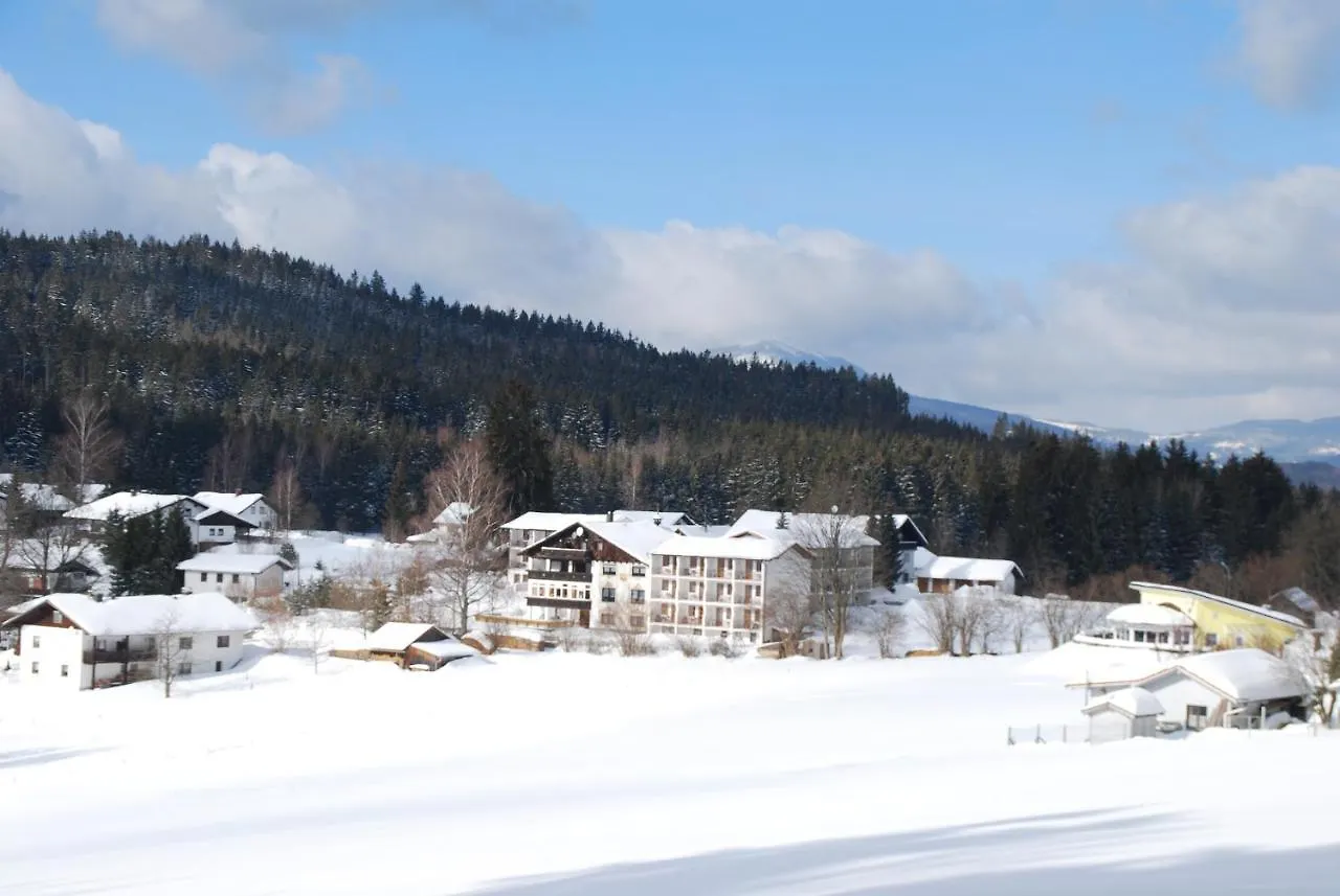 Hotel RIESBERGHOF 3*, Lindberg Deutschland