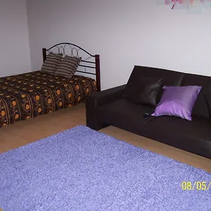  Apartment Zentrale Ferienwohnung In Deutschland